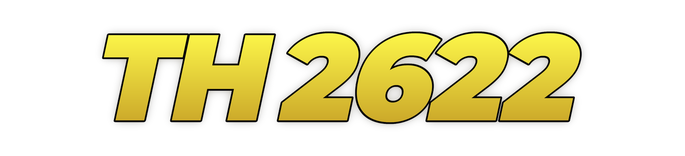 th2622 logo